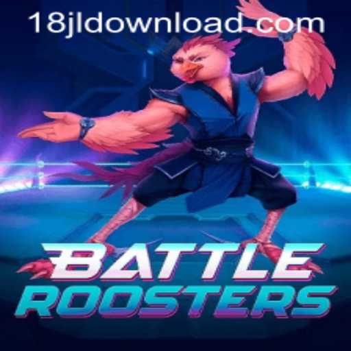 Dive into the World of BattleRoosters
