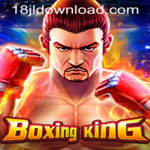 Experience the Thrill of BoxingKing: A Deep Dive Into the Game
