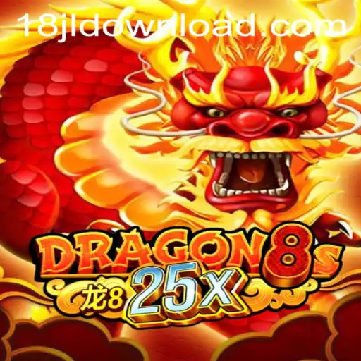 Unveiling Dragon8s25x: A New Era in Gaming