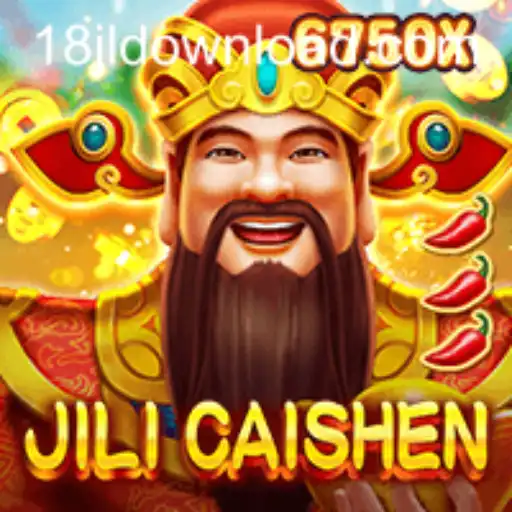 JILICaishen: The Exciting Adventure of Fortune and Fun