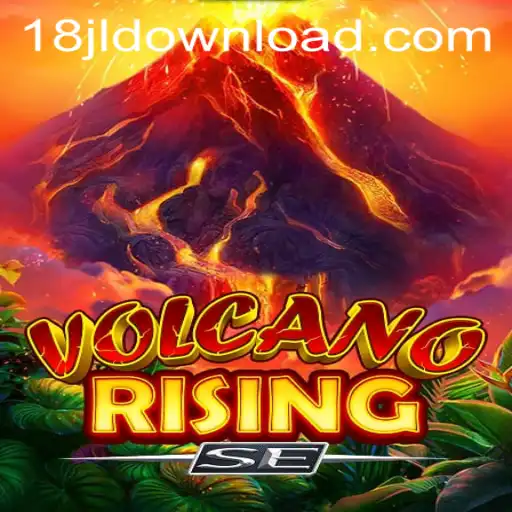 VolcanoRisingSE: The Eruption Adventure
