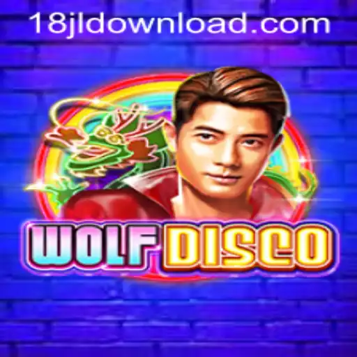 WolfDisco: A Thrilling Dance of Strategy and Deception in the Digital Wilderness