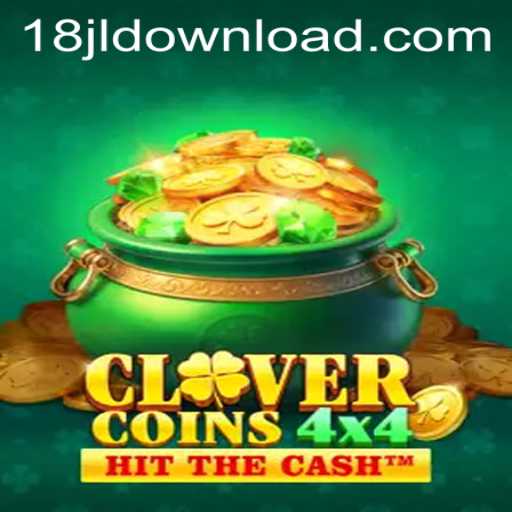 Discovering CloverCoins4x4: A New Gaming Experience with an Innovative Twist