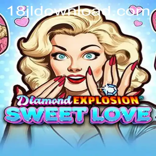 Discovering the Magic of DiamondExplosionSweetLove: A Captivating Gaming Experience