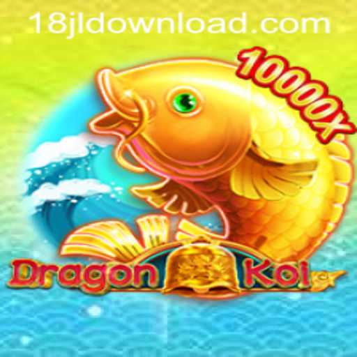 Discovering DragonKoi: A Journey into the Realm of Adventure