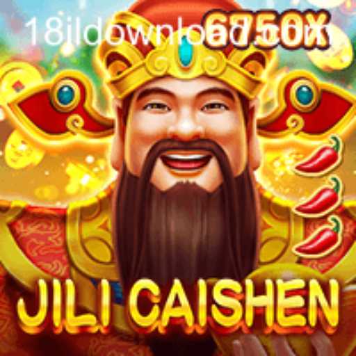 JILICaishen: The Exciting Adventure of Fortune and Fun