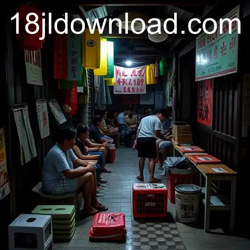 The Complex World of Jueteng: An In-depth Examination