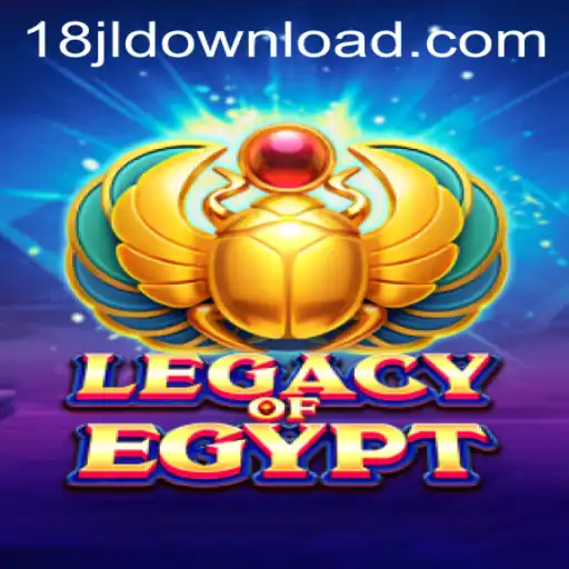 The Captivating World of LegacyOfEgypt