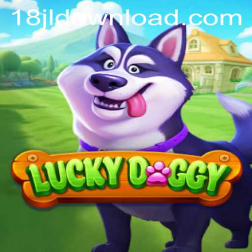 Exploring LuckyDoggy: The Thrilling New Game with an 18jl Twist