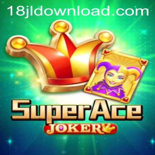 Unveiling SuperAceJoker: A Thrilling New Card Game Experience